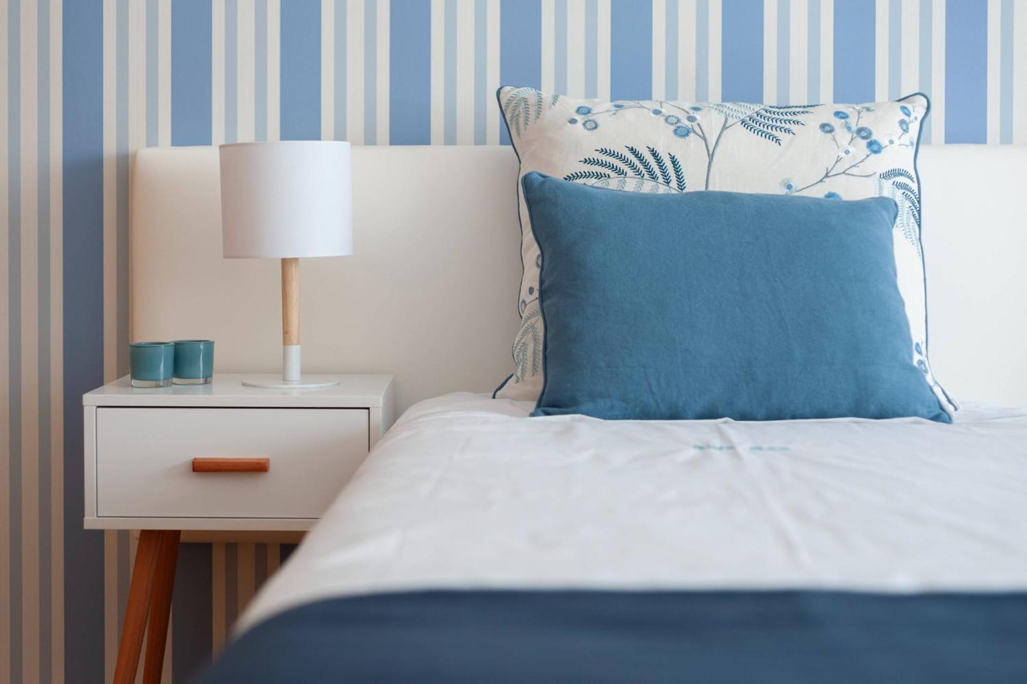 Oura - Bluesea Appartement *