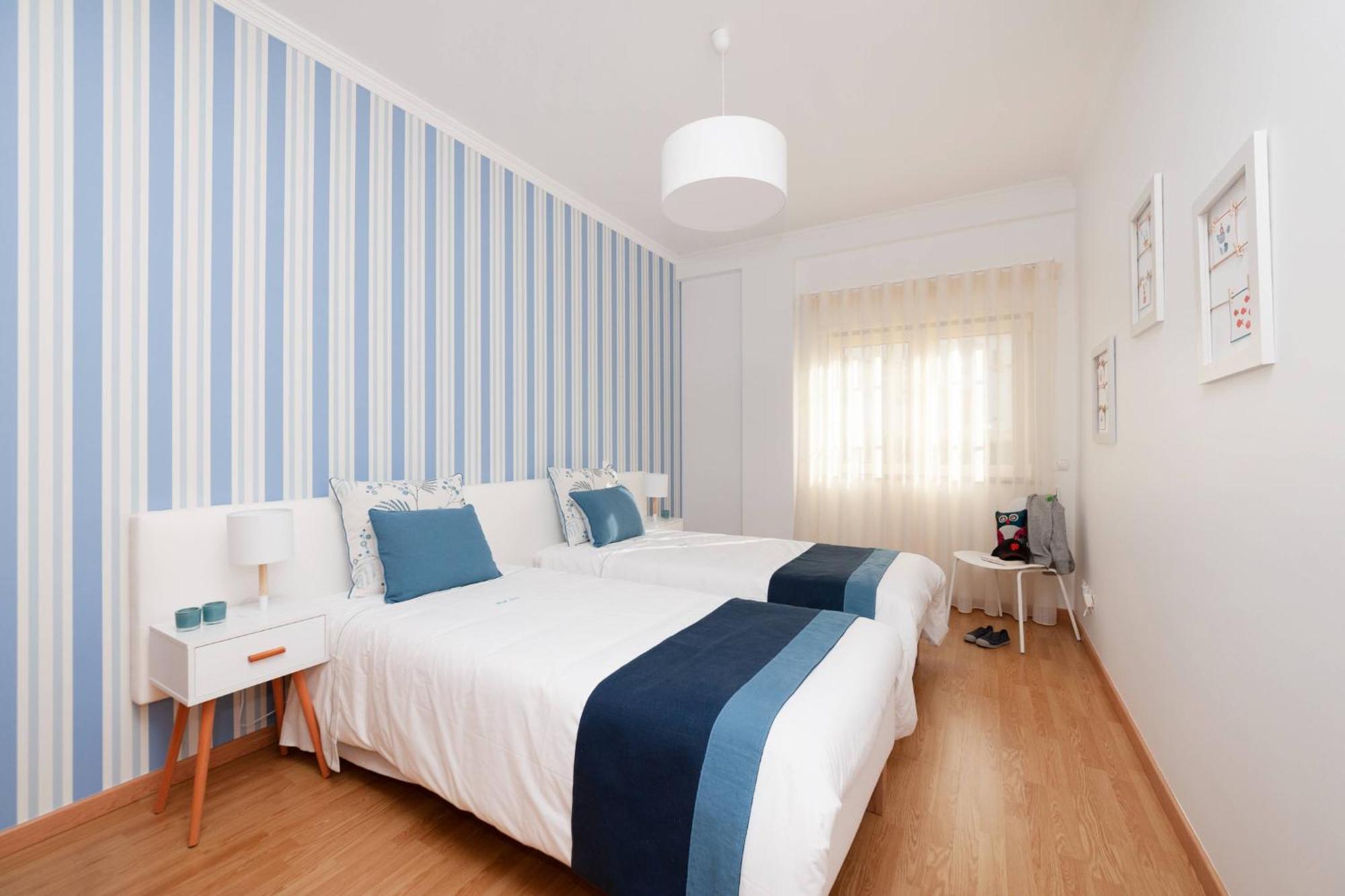 Oura - Bluesea Appartement