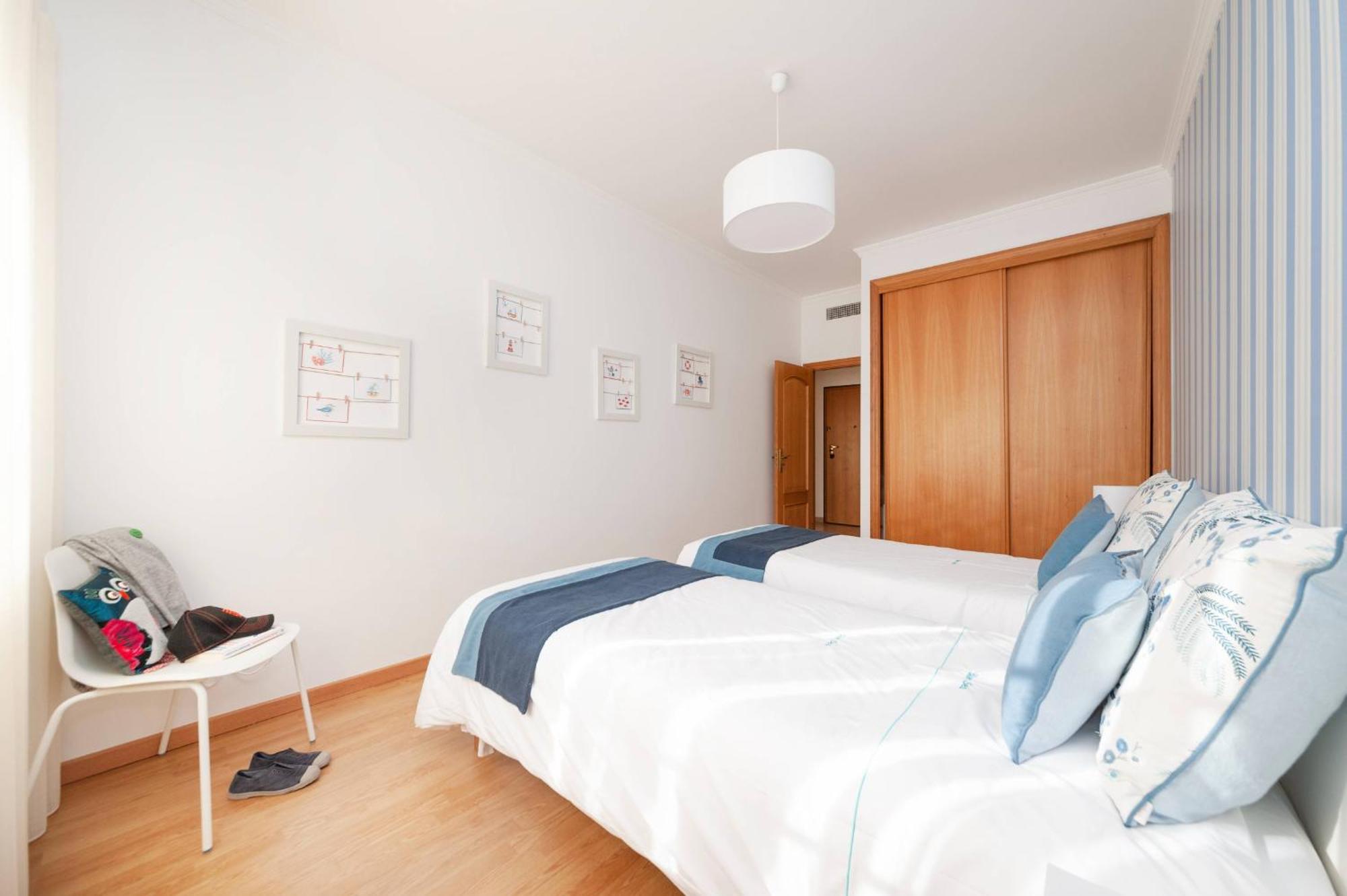 Oura - Bluesea Appartement Albufeira