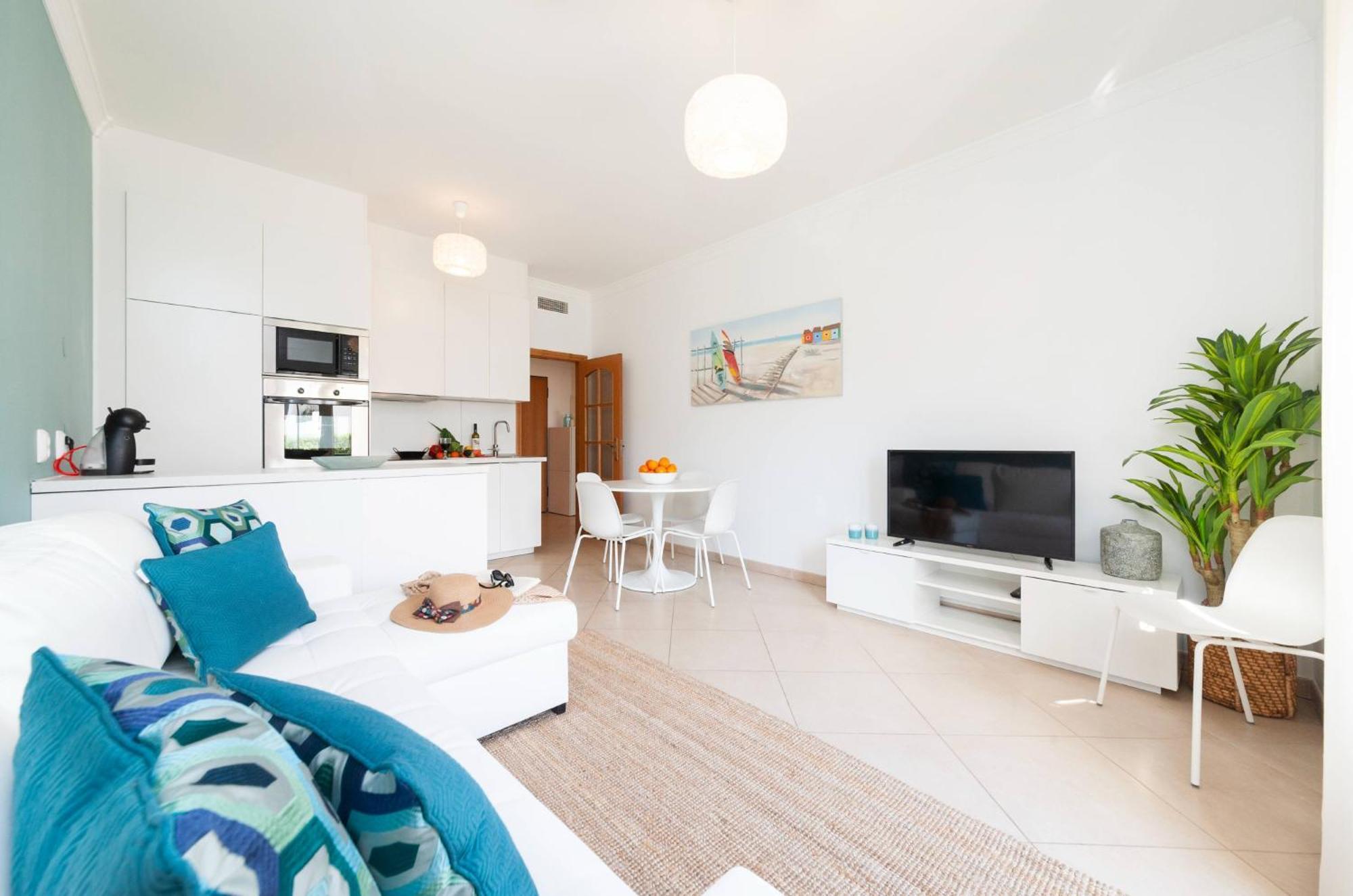 Appartement Oura - Bluesea