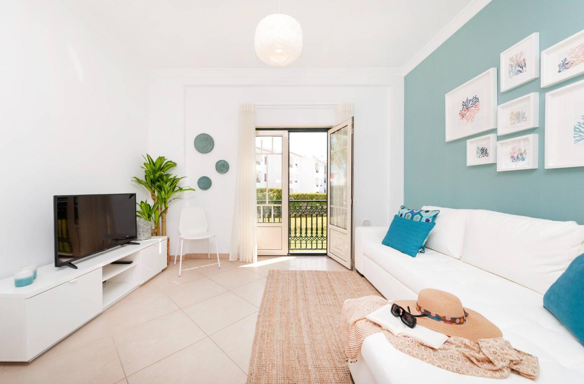 Oura - Bluesea Appartement Albufeira