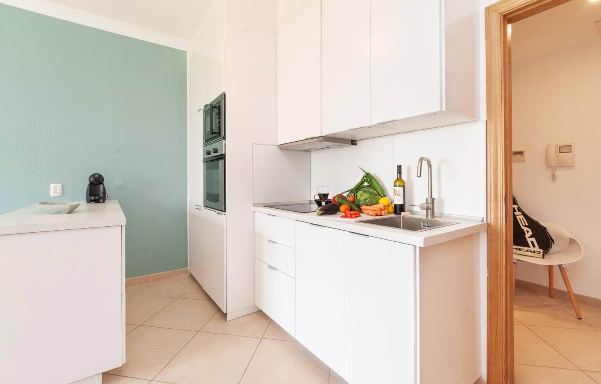 Appartement Oura - Bluesea Albufeira
