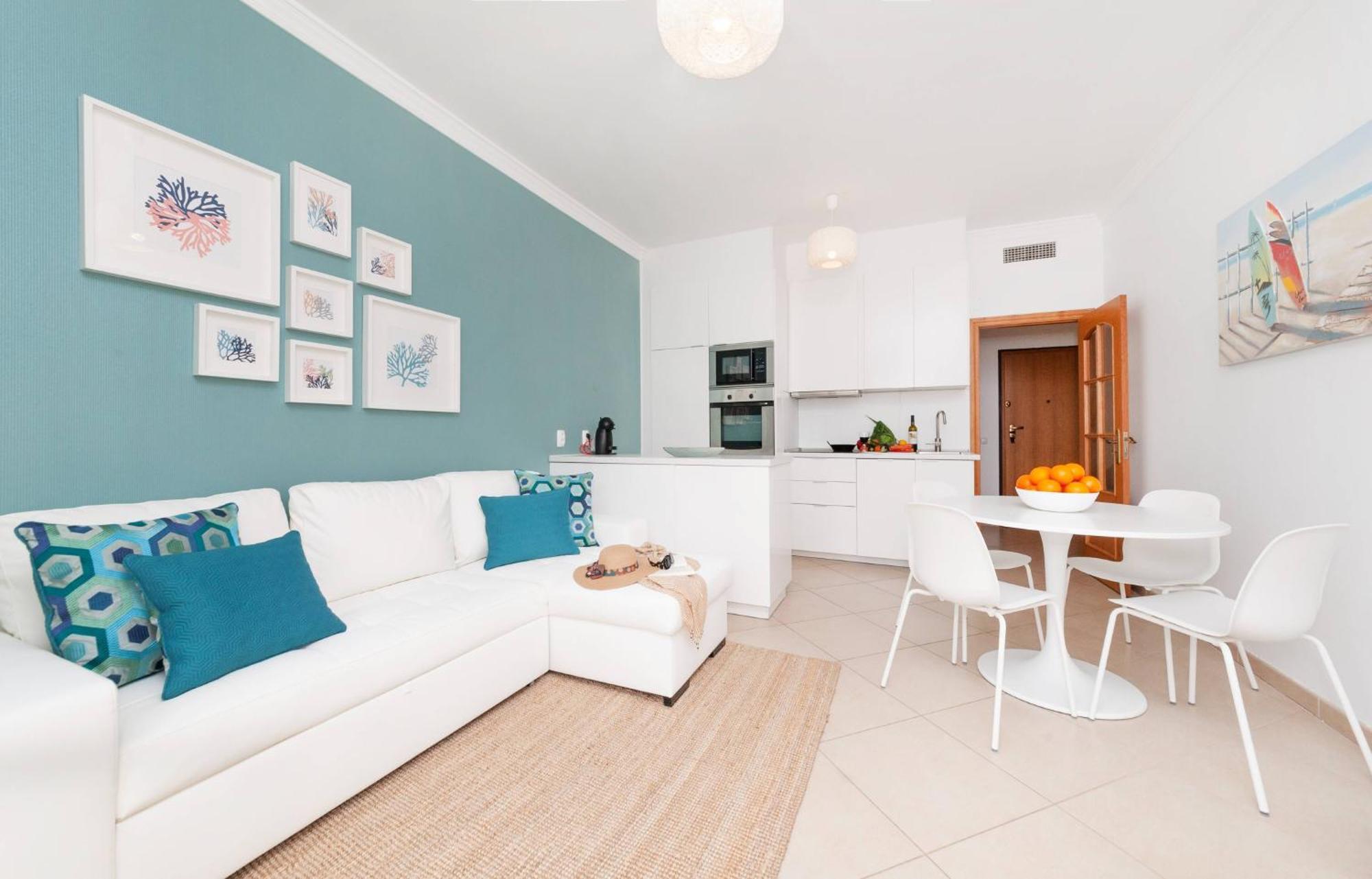 Appartement Oura - Bluesea *