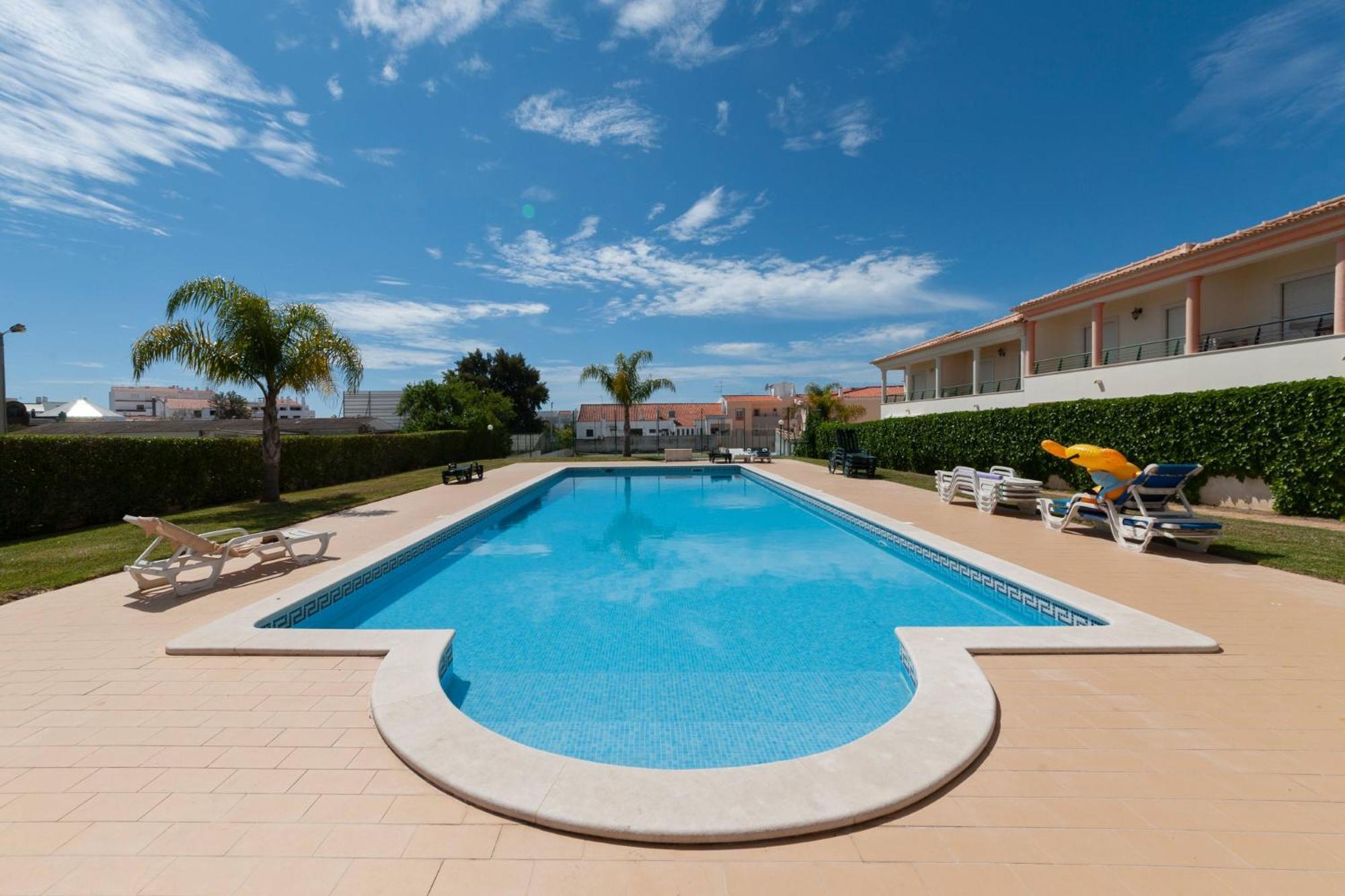 Appartement Oura - Bluesea