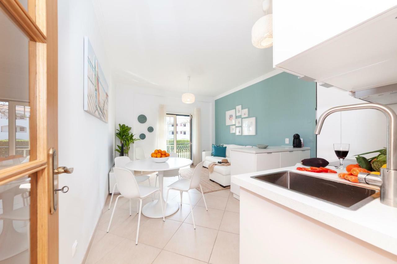 Appartement Oura - Bluesea Albufeira