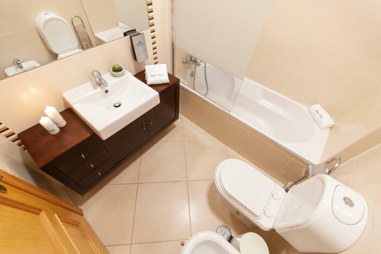 Appartement Oura - Bluesea
