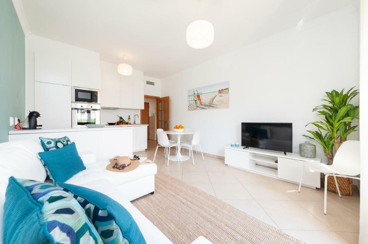 Oura - Bluesea Appartement Albufeira